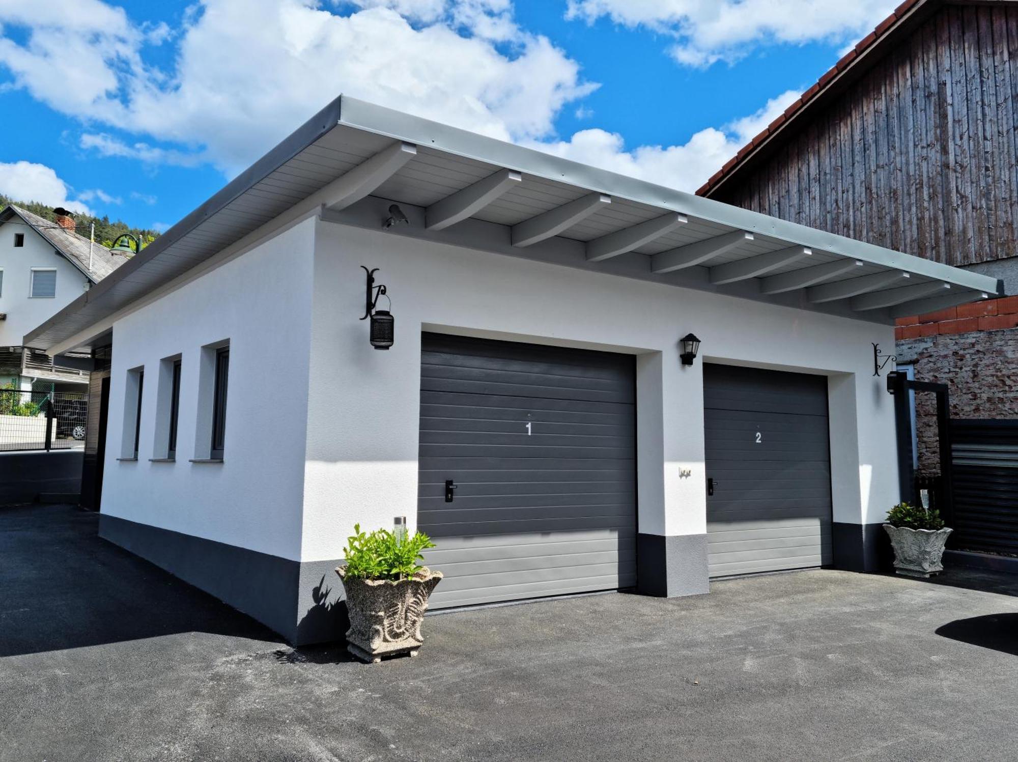Gaestehaus Rettl Lavamund Exterior photo